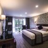 Отель Doubletree by Hilton Cheltenham, фото 42