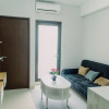 Отель Simply And Comfort Living 2Br At Transpark Bintaro Apartment, фото 11