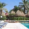 Отель Hôtel Les Bougainvillées Saly Sénégal, фото 15