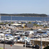 Отель Oceana Suites en SeaPort vista al mar, фото 19