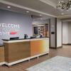 Отель Hampton Inn Chattanooga East Ridge, фото 26