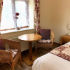 Отель Golden Fleece, фото 24