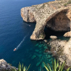 Отель Beautiful Studio in Gozo Island, фото 16