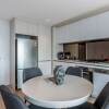 Отель Melbourne Private Apartments - Collins Wharf Waterfront, Docklands, фото 5
