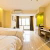 Отель Lanzhou Jinyuan Zhijia Hotel, фото 7