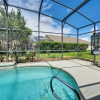 Отель Spacious Kissimmee Home w/ Lanai, 10 Mi to Parks, фото 17