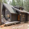 Отель 3Br In The Woods, Near Beach 3 Bedroom Cabin в Хоумвуде