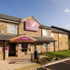 Отель Premier Inn Helston, фото 4