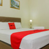 Отель RedDoorz @ Malalayang 2 Manado, фото 4