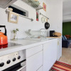 Отель Boutique Athens Apartment FO22, фото 7
