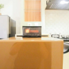 Отель Comfortable Studio Apartment @ Grand Kamala Lagoon, фото 10