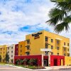 Отель TownePlace Suites by Marriott Tampa Westshore/Airport в Тампе