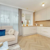 Отель Bright Beige Apartment by Renters, фото 7
