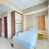 Отель Modern Studio Room At Taman Melati Jatinangor Apartment, фото 5