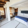 Отель Kitejuba Bungalows, фото 38