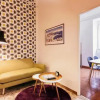 Отель Peretti Rome Trastevere Home, фото 11