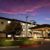 Отель Best Western South Plains Inn & Suites, фото 50