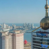 Отель Yuelan Seaview Hotel Apartment (Qingdao May Fourth Square China Railway Center), фото 7