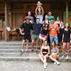 Отель Dragon’s Den Hostel, фото 6