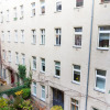 Отель Primeflats - Apartments am Mauerpark, фото 1