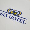 Отель Max Hotel, фото 1