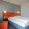 Отель iQ-Hotel Ulm, фото 2