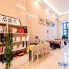 Отель Sweetome Holiday Apartment (Gaotie Shihao Plaza), фото 7