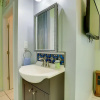 Отель Pet-friendly Port Charlotte Home w/ Canal Access!, фото 8
