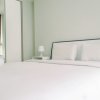 Отель Comfort And Spacious 2Br At Gold Coast Apartment, фото 24