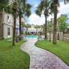Отель Hampton Inn & Suites Charleston/West Ashley, фото 23