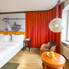 Отель Rival, фото 11