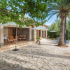 Отель FINCA POU NOU - Fantastic villa, with private pool, at only 750 meters from Inca. Free WiFi, фото 8