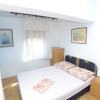 Отель Apartment for six Persons With 3 Bedrooms and Partial sea View, фото 2