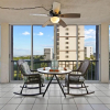Отель Creciente 415 - Two Bedroom Condo, фото 6