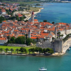 Отель Tidy house with a microwave, 6 km. from the beautiful Trogir, фото 23