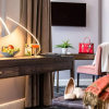 Отель Dublin Skylon Hotel, фото 13