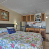 Отель Oceanfront St Augustine Studio w/ Pool Access!, фото 4