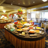 Отель Golden China Hotel, фото 12
