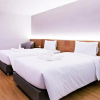 Отель The Srivaree Airport Hotel, фото 4