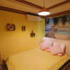 Отель Sunshine Pension, фото 3