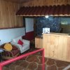 Отель Volcan Poas-Vara Blanca Tiquicia Lodge, фото 12