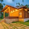 Отель Wayanad Fort Resort в Недумбассери