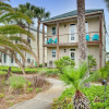 Отель Destiny Beach Villas #15a&b, фото 1