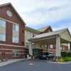 Отель Holiday Inn Express Hotel & Suites Southfield - Detroit, фото 27