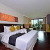 Отель Panwa Beach Resort Phuket, фото 27