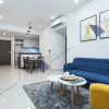 Отель Mia Apartment 2 The Tresor, фото 21