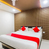Отель OYO 47488 Hotel Keshmin, фото 8