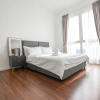 Отель UNA Service Apartment by Five senses, фото 25