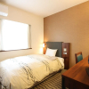 Отель Uozu Manten Hotel Ekimae, фото 6