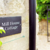 Отель Mill House Cottage Star Stay on Cotswold, фото 1